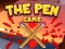 खेल The Pen Game ऑनलाइन