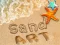 खेल Sand Art ऑनलाइन