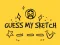 खेल Guess My Sketch ऑनलाइन