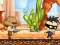खेल Cowboy Catch Up ऑनलाइन