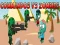 खेल Commandos vs Zombies ऑनलाइन