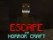 खेल Escape the Horror Craft ऑनलाइन