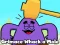 खेल Grimace & Skibidi Whack-A-Mole ऑनलाइन