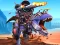 खेल Dino Squad Battle Mission ऑनलाइन