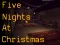 खेल Five Nights at Christmas ऑनलाइन