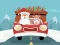खेल Santa Giving Presents Jigsaw ऑनलाइन