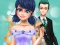 खेल Dotted Girl Wedding ऑनलाइन