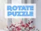खेल Rotate Puzzle ऑनलाइन