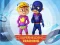 खेल Alvin Super Hero ऑनलाइन