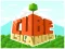 खेल Cube Islands ऑनलाइन