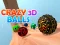 खेल Crazy Balls ऑनलाइन