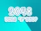 खेल 2048 drag 'n drop ऑनलाइन