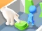 खेल Join Clash Color Button ऑनलाइन