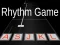 खेल Rhythm game ऑनलाइन
