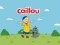 खेल Caillou ऑनलाइन