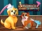 खेल Become a Puppy Groomer ऑनलाइन