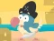 खेल Cute Dodo Jigsaw ऑनलाइन