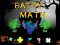 खेल Batty Math ऑनलाइन