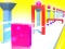 खेल Jelly Shift Online ऑनलाइन