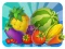 खेल Hyper Memory Food Party ऑनलाइन