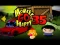 खेल Monkey Go Happy Stage 35 ऑनलाइन