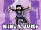 खेल Ninja Jump ऑनलाइन