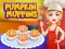खेल Pumpkin Muffins ऑनलाइन