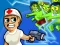 खेल Zombie Royale.io ऑनलाइन