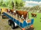 खेल Offroad Animal Truck Transport ऑनलाइन