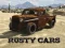 खेल Rusty Cars Jigsaw ऑनलाइन