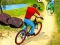 खेल Uphill Offroad Bicycle Rider ऑनलाइन