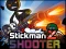 खेल Stickman Shooter 2 ऑनलाइन