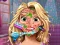 खेल Goldie Princess Skin Doctor ऑनलाइन
