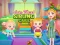 खेल Baby Hazel sibling care ऑनलाइन