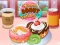खेल Yummy Donut Factory ऑनलाइन