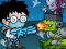खेल Zombie Monster Survivors ऑनलाइन