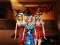 खेल Spooky Halloween Dolls ऑनलाइन