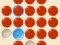 खेल Peg Solitaire ऑनलाइन