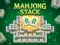 खेल Mahjong Stack ऑनलाइन