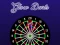 खेल Glow Darts ऑनलाइन