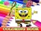 खेल Coloring Book for Spongebob ऑनलाइन