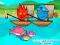 खेल FireBoy And WaterGirl Go Fishing ऑनलाइन