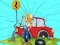 खेल Broken Cars Jigsaw ऑनलाइन