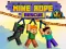 खेल Mine Rope Rescue ऑनलाइन