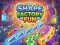खेल Shape Factory Fun ऑनलाइन