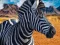 खेल Zebra Hunter ऑनलाइन