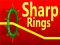खेल Sharp Rings ऑनलाइन