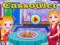 खेल Cassoulet ऑनलाइन