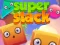 खेल Super Stack ऑनलाइन