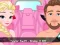 खेल Princess Carpool Karaoke ऑनलाइन